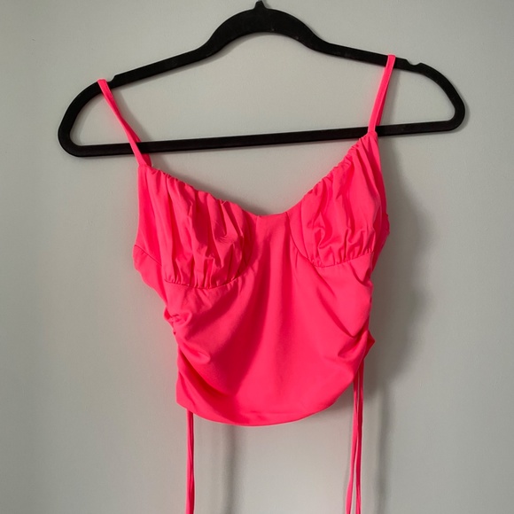 Nobu Top Pink - Princess Polly - Picture 5 of 5